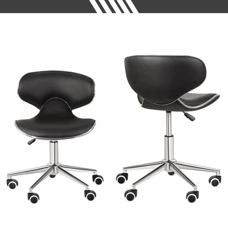 Salon best sale swivel stool